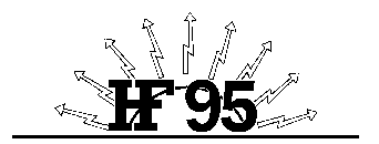 HF 95 logo